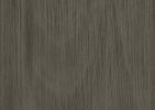 Coffee and Antique Gray Finish 1pc End Table with Drawer Bottom Shelf Wooden Living Room Furniture Side Table