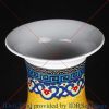 Large Ceramic Floor Vase Handmade Home Decor Vase Home Decor Free Shipping