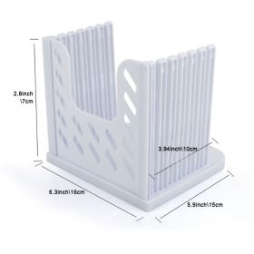 1pc Toast Cutter; Bread Slicer; Toast Layerer; Bread Cake Slicer; Foldable Adjustable Slicing Knife; Toast Tool (Quantity: 1pcs)