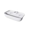 Faucet Drainer Rack Non-slip Countertop Mat Kitchen Wipe Sponge Wipe Drainer Organizer Rack Kitchen Accessories Tools