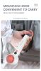 2023 Koolmaax New Fashion Portable Small Fan, Cool EssentialIn Summer, Bring Mini Fans To Enjoy The Cool Breeze At Any Time, Indoor And Outdoor