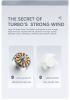 2023 Koolmaax New Fashion Portable Small Fan, Cool EssentialIn Summer, Bring Mini Fans To Enjoy The Cool Breeze At Any Time, Indoor And Outdoor